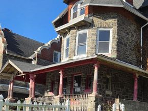 836 N 63rd Street, Philadelphia PA 19151