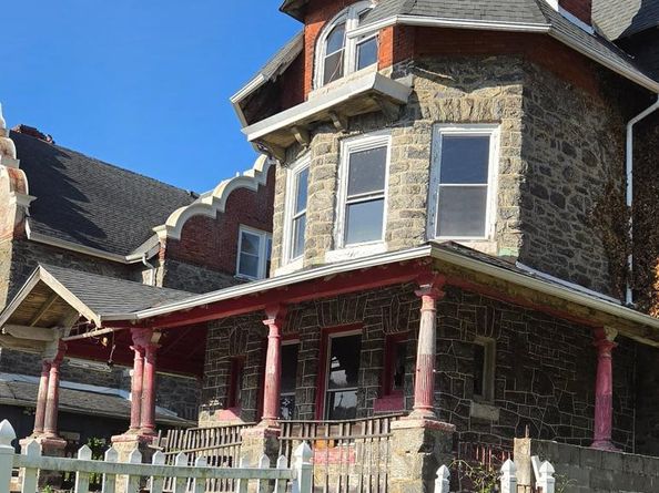 836 N 63rd Street, Philadelphia PA 19151