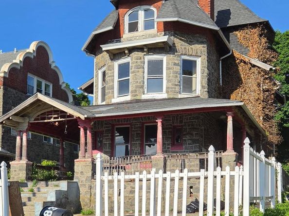 836 N 63rd Street, Philadelphia PA 19151