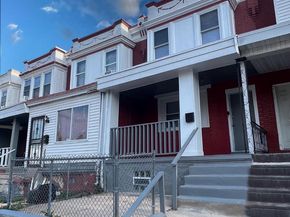 2008 W Laveer Street, Philadelphia PA 19138