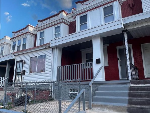 2008 W Laveer Street, Philadelphia PA 19138
