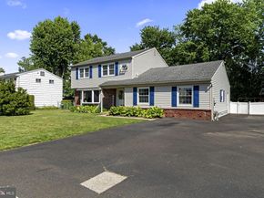 1011 Red Barn Road, Warminster PA 18974