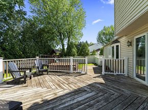 1011 Red Barn Road, Warminster PA 18974