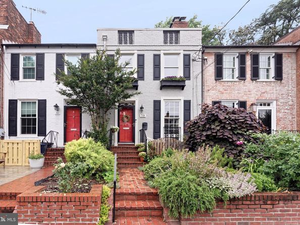 719 S Royal Street, Alexandria VA 22314