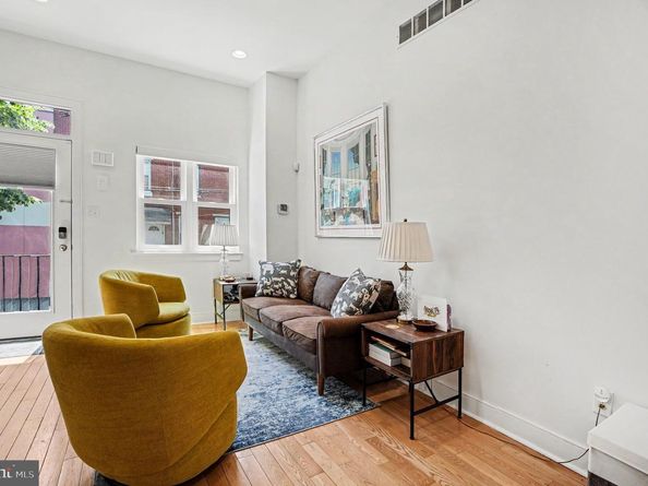 1617 Fitzwater Street, Philadelphia PA 19146