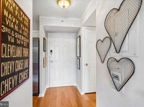 1200 Braddock Place 205, Alexandria VA 22314