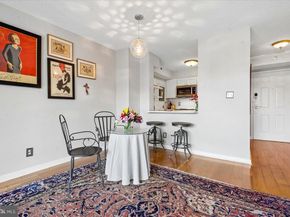 1200 Braddock Place 205, Alexandria VA 22314
