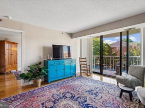 1200 Braddock Place 205, Alexandria VA 22314