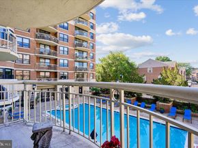 1200 Braddock Place 205, Alexandria VA 22314