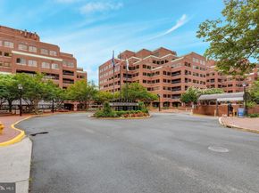 1200 Braddock Place 205, Alexandria VA 22314