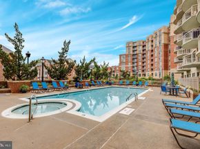 1200 Braddock Place 205, Alexandria VA 22314