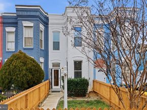 813 12TH Street NE, Washington DC 20002