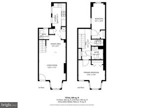 813 12TH Street NE, Washington DC 20002