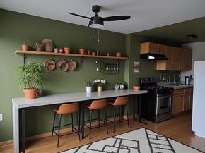 1200 S Arlington Ridge Road 403, Arlington VA 22202