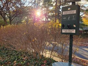 1200 S Arlington Ridge Road 403, Arlington VA 22202