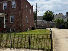 1415 Bangor Street SE, Washington DC 20020