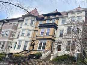 1303 Euclid Street NW, Washington DC 20009