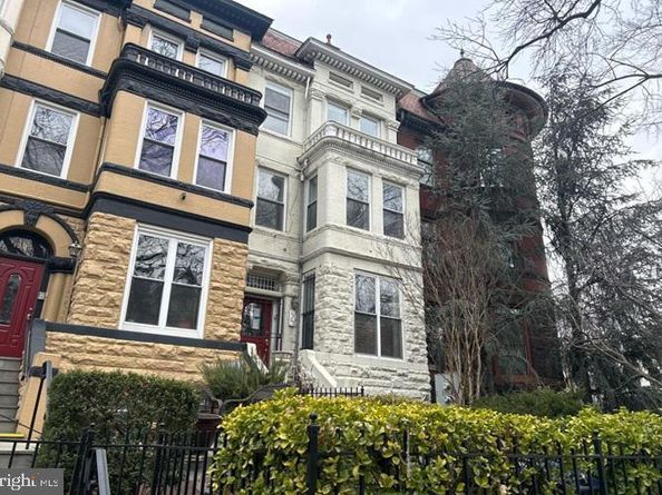 1303 Euclid Street NW, Washington DC 20009