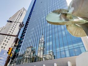 1414 S Penn Square 24F, Philadelphia PA 19102