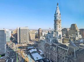 1414 S Penn Square 24F, Philadelphia PA 19102