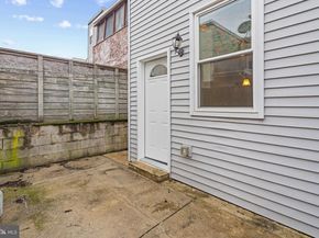 1926 Moore Street, Philadelphia PA 19145