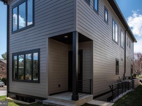 2001 N George Mason Drive, Arlington VA 22207