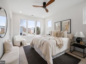 2001 N George Mason Drive, Arlington VA 22207