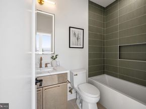 2001 N George Mason Drive, Arlington VA 22207