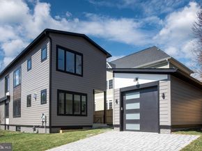 2001 N George Mason Drive, Arlington VA 22207