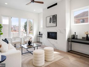 2001 N George Mason Drive, Arlington VA 22207