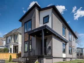 2001 N George Mason Drive, Arlington VA 22207