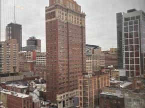 1324 Locust Street 1011, Philadelphia PA 19107