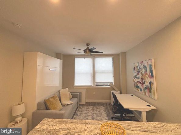 1324 Locust Street 1011, Philadelphia PA 19107