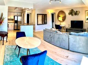 2230 George C Marshall Drive 524, Falls Church VA 22043