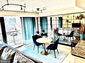 2230 George C Marshall Drive 524, Falls Church VA 22043