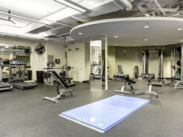 2230 George C Marshall Drive 524, Falls Church VA 22043