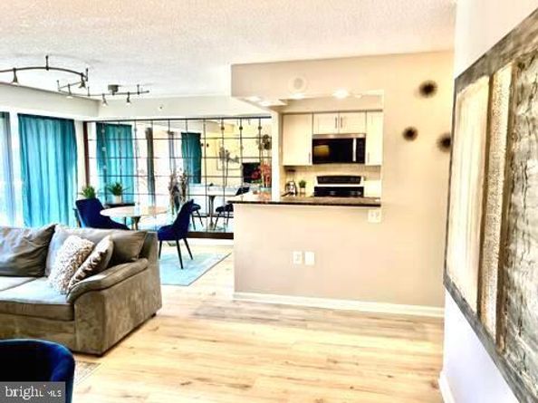 2230 George C Marshall Drive 524, Falls Church VA 22043
