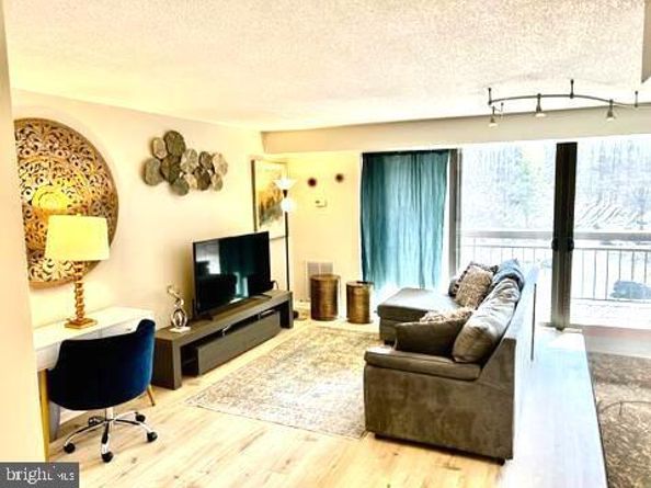 2230 George C Marshall Drive 524, Falls Church VA 22043