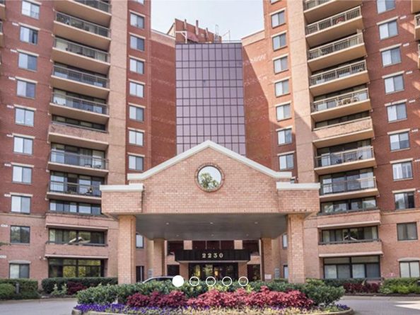 2230 George C Marshall Drive 524, Falls Church VA 22043