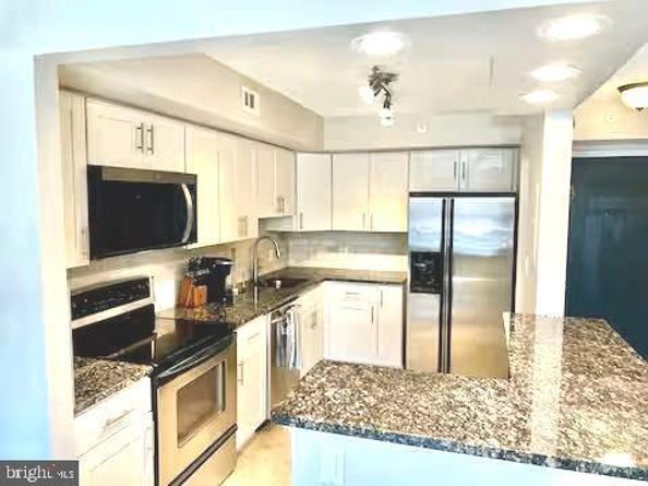 2230 George C Marshall Drive 524, Falls Church VA 22043
