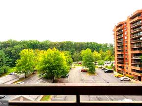2230 George C Marshall Drive 524, Falls Church VA 22043