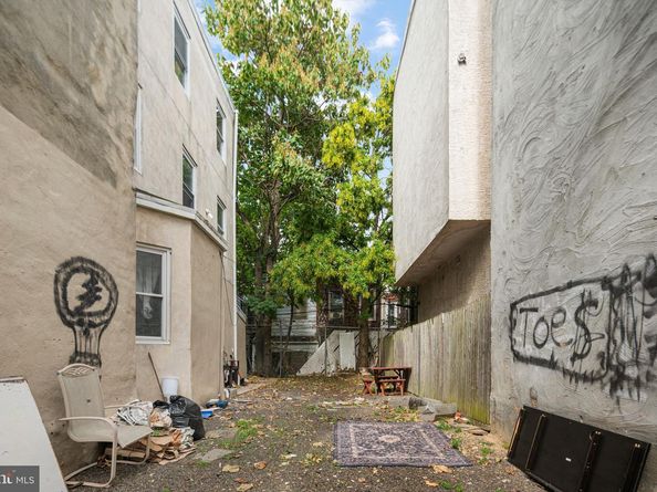 1531 W Norris Street, Philadelphia PA 19121