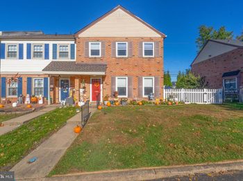 122 Garrison Court