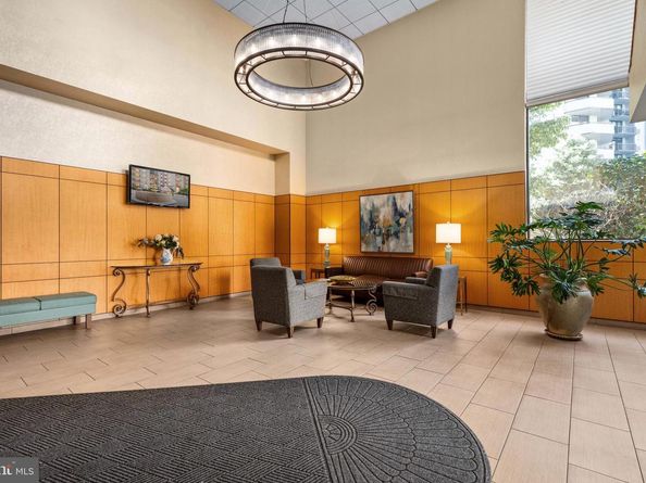 1211 S Eads Street S 711, Arlington VA 22202