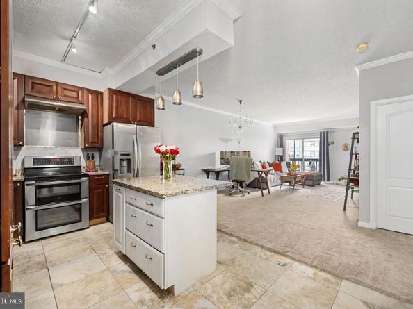 1211 S Eads Street S 711, Arlington VA 22202
