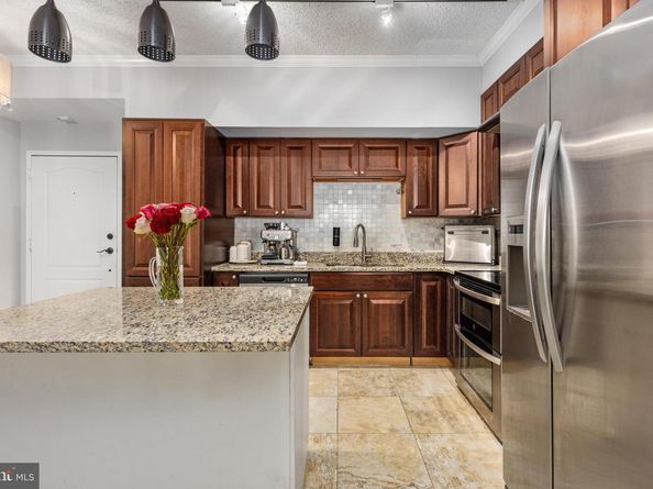 1211 S Eads Street S 711, Arlington VA 22202