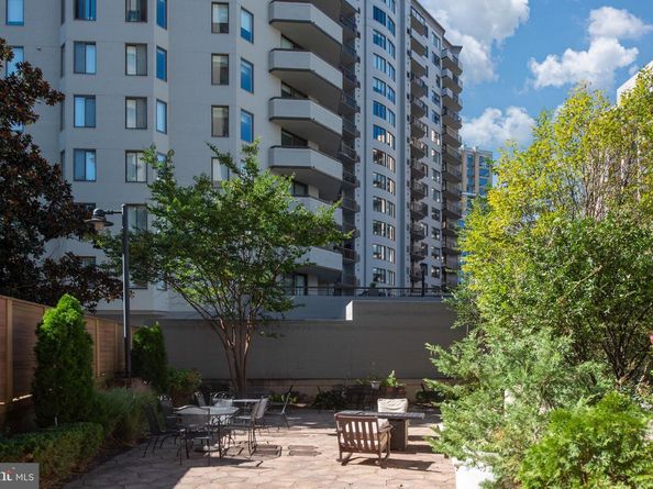1211 S Eads Street S 711, Arlington VA 22202