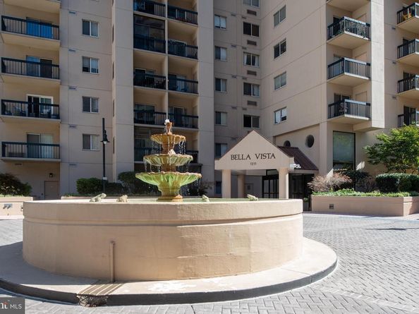 1211 S Eads Street S 711, Arlington VA 22202