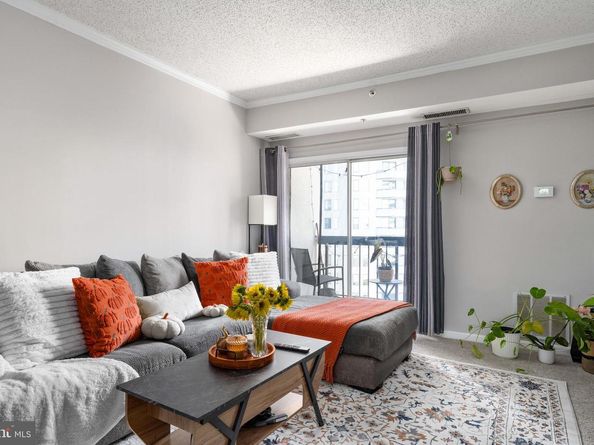 1211 S Eads Street S 711, Arlington VA 22202