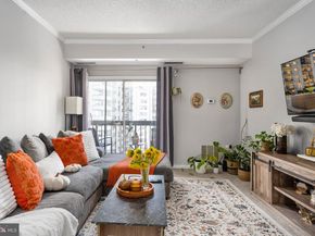 1211 S Eads Street S 711, Arlington VA 22202
